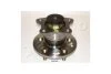 Ступица колеса задняя Toyota Celica, Carina, Avensis 1.6-2.0 (93-03) (в сб.с подшипником) JAPKO 422039 (фото 1)