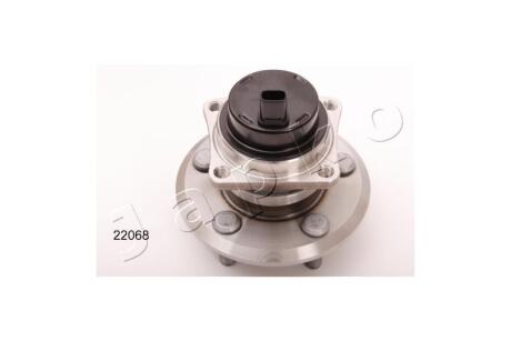 Маточина зад. з пiдшипником Toyota Avensis (T25)1.6 VVT-i (04-) JAPKO 422068