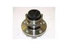 Маточина колеса задня Toyota Corolla Verso 1.3-2.2 D (04-09) (в зб. з підшипником) JAPKO 422087 (фото 1)