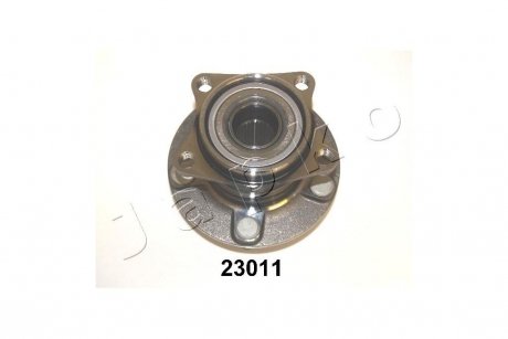 Ступица задняя с подшипником Mazda CX-7 2.2D, 2.3, 2.5 (07-13) JAPKO 423011