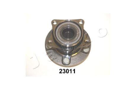 Ступица зад. с подшипником Mazda CX-7 2.2D, 2.3, 2.5 (07-13) JAPKO 423011