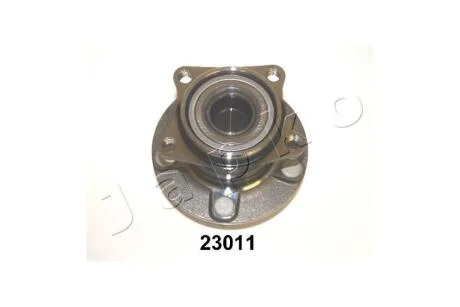 Маточина зад. з підшипником Mazda CX-7 2.2D, 2.3, 2.5 (07-13) JAPKO 423011