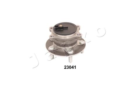 Маточина зад. Mazda 6, CX-5 2.0, 2.2D, 2.5 (11-) ABS+ JAPKO 423041