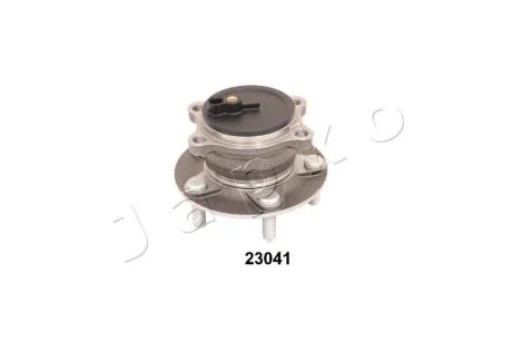 Маточина зад. Mazda 6, CX-5 2.0, 2.2D, 2.5 (11-) ABS+ JAPKO 423041