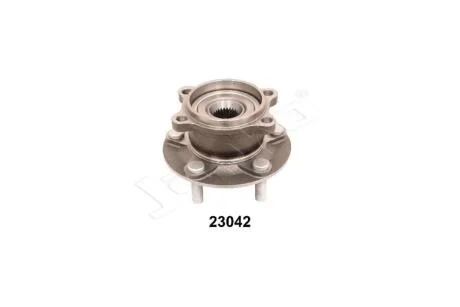 Ступиця колеса заднього Mazda CX-5 (KE, KF) (12-) JAPKO '423042