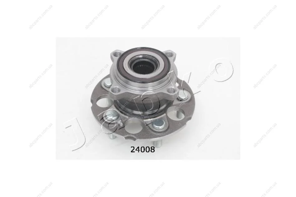 Ступица зад. с подшипником Honda CR-V III (07-) JAPKO 424008 (фото 1)