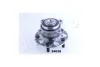 Ступица зад. Honda Accord 2.0, 2.2i-DTEC/2.4 (08-15) ABS+ JAPKO 424038 (фото 1)