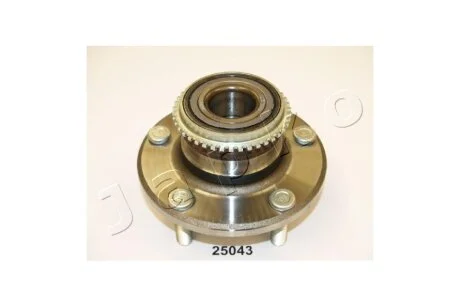 Маточина колеса задня Mitsubishi Lancer, Outlander 1.6, 2.0 (03-07) JAPKO 425043