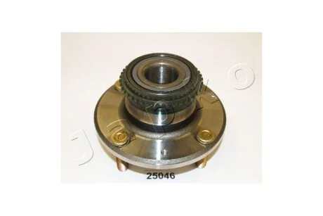 Маточина колеса Mitsubishi Lancer 1.6,2.0 (03-08) (в зб. з підшипником) JAPKO 425046