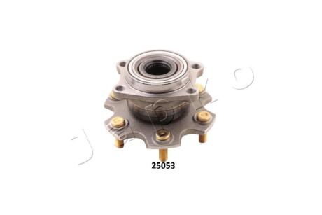 Маточина колеса задня Mitsubishi Pajero (06-) JAPKO 425053