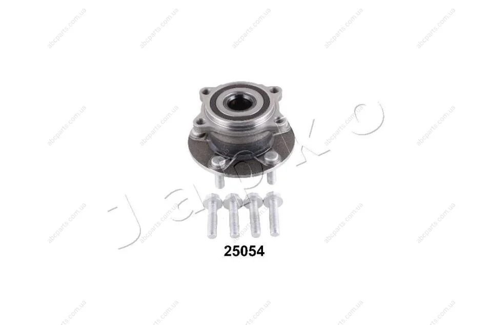 Маточина зад. Citroen C4 (12-)/Mitsubishi Lancer, Outlander II XL 2.0 (08-)/Peugeot 4007 (07-) JAPKO 425054 (фото 1)