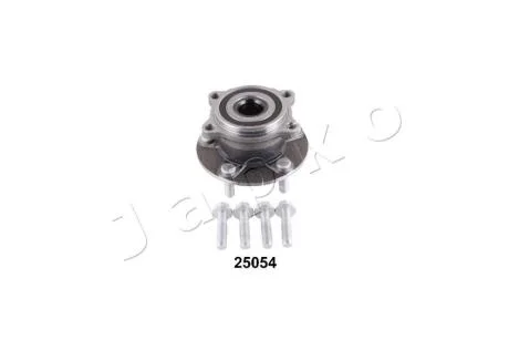 Маточина зад. Citroen C4 (12-)/Mitsubishi Lancer, Outlander II XL 2.0 (08-)/Peugeot 4007 (07-) JAPKO 425054