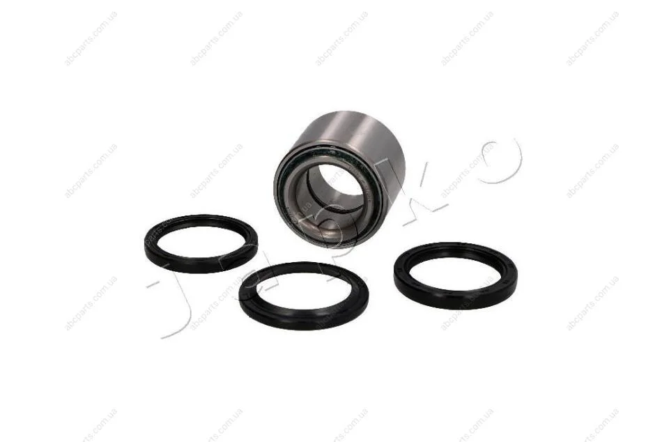 Подшипник ступицы колеса (комплект) задний Subaru Legacy, Impreza, Forester, Outback (96-12) JAPKO 427008 (фото 1)