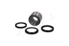 Подшипник ступицы колеса (комплект) задний Subaru Legacy, Impreza, Forester, Outback (96-12) JAPKO 427008 (фото 1)