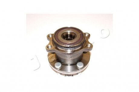 Ступица зад. с подшипником Subaru Legaсy, Outback 2.0, 2.5, 3.0 4WD (04-) JAPKO 427014