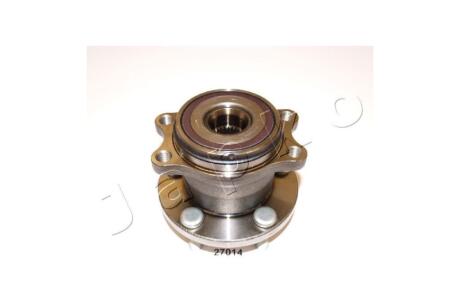 Ступица зад. с подшипником Subaru Legaсy, Outback 2.0, 2.5, 3.0 4WD (04-) JAPKO 427014