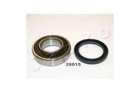 Підшипник маточини зад. Suzuki Grand Vitara 2.0/2.0Td/2.5 (98-), 2.0Td (01-) +ABS JAPKO 428015