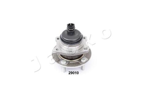 Маточина задня Chrysler Voyager 4WD (01-) JAPKO 429010