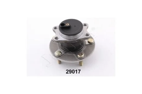 Ступиця колеса заднього Dodge Caliber (06-)/Jeep Compass (06-), Patriot (07-) JAPKO '429017