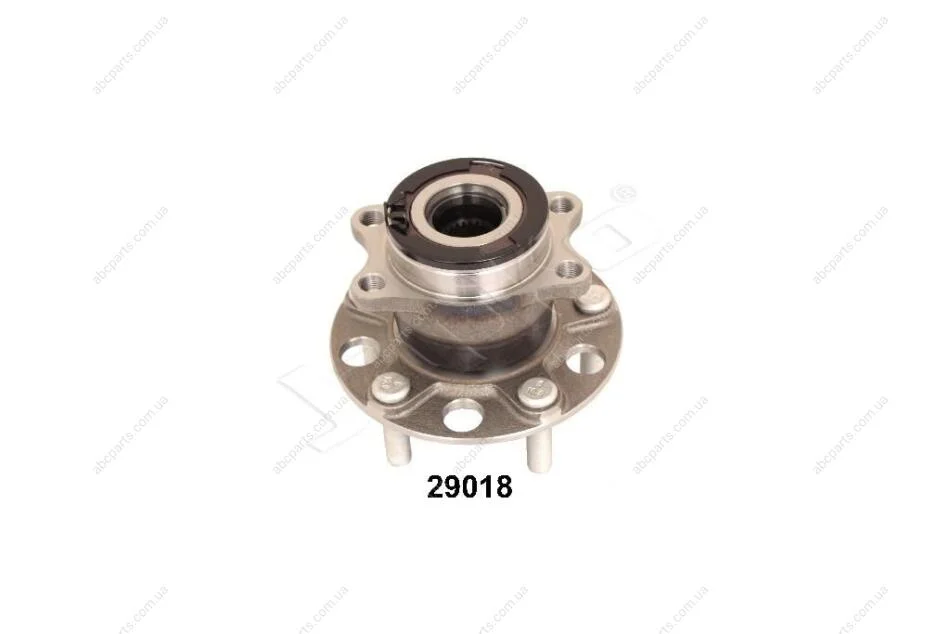 Ступиця колеса заднього Dodge Caliber (06-)/Jeep Compass 4x4 (06-), Patriot 4x4 (07-) JAPKO '429018 (фото 1)