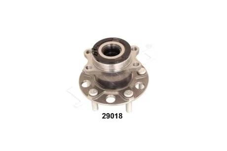 Ступиця колеса заднього Dodge Caliber (06-)/Jeep Compass 4x4 (06-), Patriot 4x4 (07-) JAPKO '429018