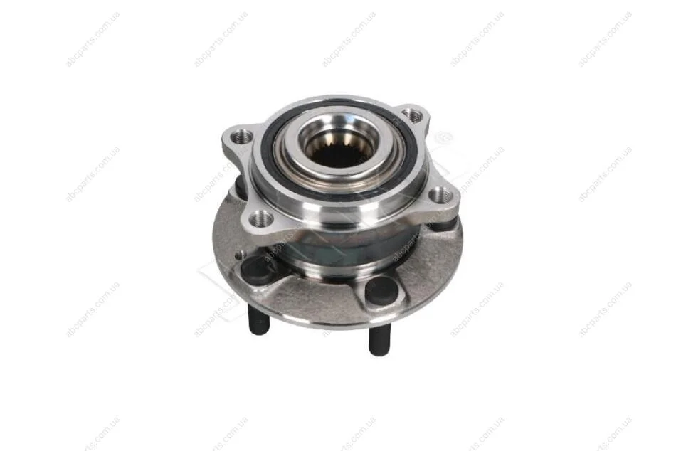 Ступица колеса переднего Hyundai i30 (17-), Sonata LF (14-), Tucson (15-) JAPKO '429028 (фото 1)
