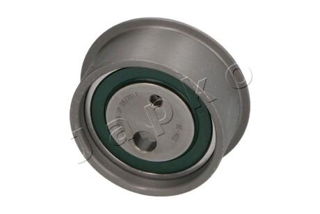 Ролик ремня приводного Hyunda Elantra 1.8/2.0, Matrix 1.8 (01-10), Tucson 2.0 (G4GC) (04-)/ Kia Carens 2.0 CRDi JAPKO 45H03