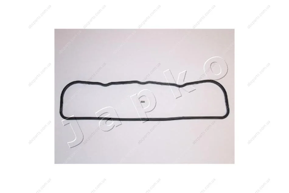 Прокладка клапанной крышки Toyota Hiace, HILUX/Daihatsu Rocky (82-01) JAPKO '47228 (фото 1)