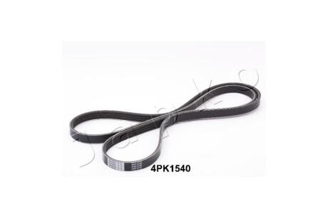 Ремень поликлиновый 4PK1538/ JAPKO 4PK1540