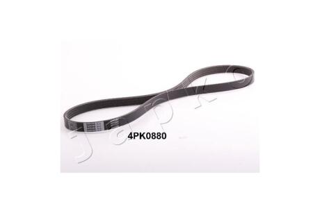 Пасок поліклиновий JAPKO 4PK880