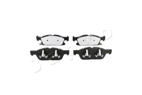 Колодки гальмівні перед. Ford Focus, Galaxy, S-Max Ford Usa Edge 1.5-2.3 (15-) JAPKO 500351
