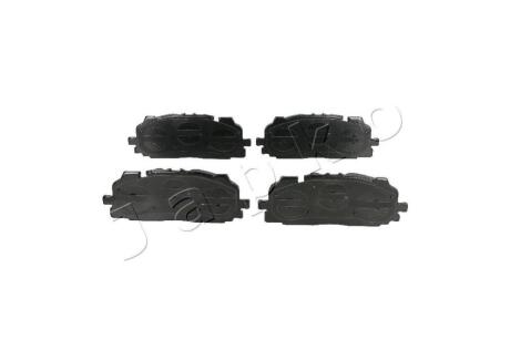 Колодки гальмівні перед. Audi A4, A4 Allroad, A5, A8, Q5, Q7/VW Touareg 1.4-6.0 (15-) JAPKO 500958