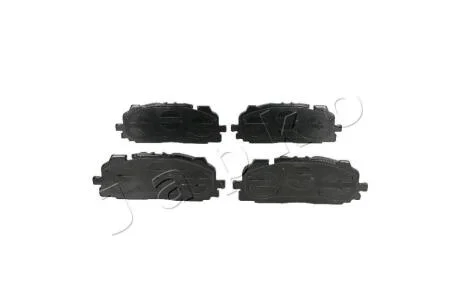 Колодки тормозные перед. Audi A4, A4 Allroad, A5, A8, Q5, Q7/VW Touareg 1.4-6.0 (15-) JAPKO 500958