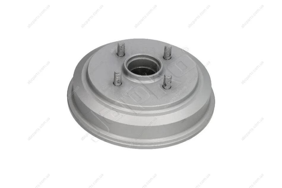 Барабан гальмівний (кратно 2) Ford Fiesta V (01-), Fusion (02-)/Mazda 2 (03-) (560303C) JAPKO '560303C (фото 1)