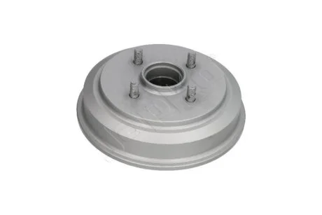 Барабан гальмівний (кратно 2) Ford Fiesta V (01-), Fusion (02-)/Mazda 2 (03-) (560303C) JAPKO '560303C