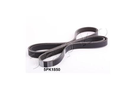 Пасок поліклиновий JAPKO 5PK1850