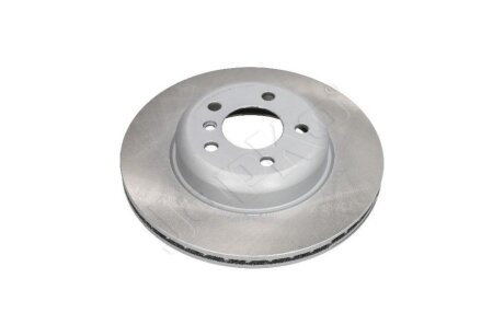 Диск гальмівний передній (кратно 2) (D=330 мм) BMW 5 F10 (10-) JAPKO '600130C