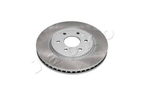 Диск тормозной передний (кратно 2) Nissan Navara Pickup (D40) (04 -) JAPKO 60115C