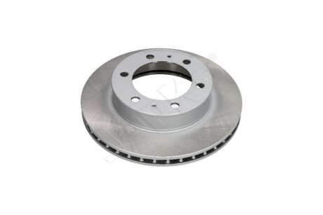 Диск гальмівний передній (кратно 2) Toyota Hilux III (05-) JAPKO '602008C