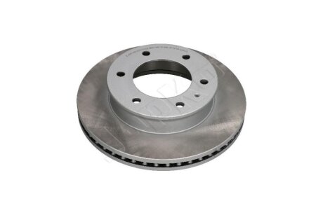 Диск гальмівний передній (кратно 2) Ford Ranger (96-)/Mazda B (99-) JAPKO '60323C