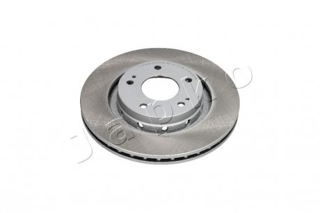 Диск тормозной передний Citroen C-Crosser (07-)/Mitsubishi Outlander,Lancer (01-)(07-)(12-)/Peugeot 4007(кратно 2шт.) JAPKO 60526C