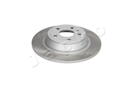 Диск тормозной задний (кратно 2) Ford Mondeo (12-) JAPKO 610310C