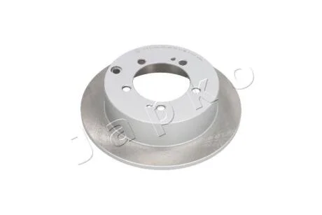Диск гальмівний задній (кратно 2) Mitsubishi Lancer, Outlander 1.6, 2.0, 2.4 (03-13) /Chrysler Sebring (95-07) (61503C) JAPKO '61503C
