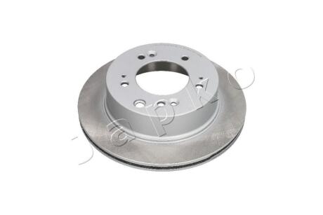 Фото диск тормозной задний (кратно 2) Kia Sorento 2,5 Crdi (06-) JAPKO 61K12C Диск тормозной задний (кратно 2) Kia Sorento 2,5 Crdi (06-) JAPKO 61K12C