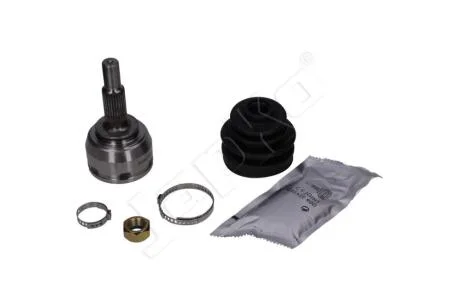 ШРУС зовніш. Renault Megane III (08-), Megane IV (16-), Scenic III (09-), Dokker (12-), Lodgy (12-) JAPKO '620707