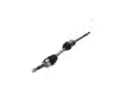 Полуось передняя правая Renault Kadjar (15 -)/Nissan Qashqai (J11) (13-) JAPKO '621028