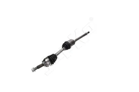 Піввісь передня права Renault Kadjar (15 -)/Nissan Qashqai (J11) (13-) JAPKO '621028
