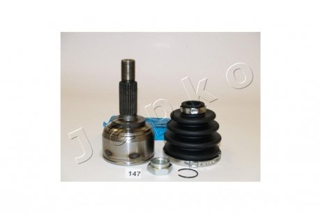 ШРУС наруж. Nissan Micra 1.2-1.4 (05-) JAPKO 62147