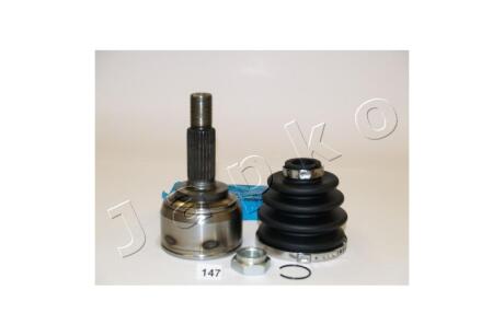 ШРКШ зовн. Nissan Micra 1.2-1.4 (05-) JAPKO 62147