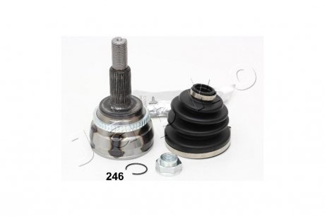 ШРУС наружный Toyota Avensis, Verso 2,0D 4D (01-) JAPKO 62246